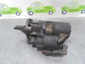 Recambio de motor arranque para chrysler voyager (gs) 2.4 cat referencia OEM IAM 4686107 108160861 BOSCH