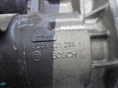 Recambio de motor arranque para chrysler voyager (gs) 2.4 cat referencia OEM IAM 4686107 108160861 BOSCH