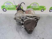 Recambio de motor arranque para fiat punto berlina (188) 1.2 16v cat referencia OEM IAM 32199 C132 MAGNETI MARELLI