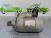 Recambio de motor arranque para fiat punto berlina (188) 1.2 16v cat referencia OEM IAM 32199 C132 MAGNETI MARELLI