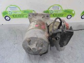 Recambio de motor arranque para fiat punto berlina (188) 1.2 16v cat referencia OEM IAM 32199 C132 MAGNETI MARELLI