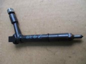 Recambio de inyector para opel astra g berlina 1.7 16v dti cat (y 17 dt / lr6) referencia OEM IAM TJBB01901D LUCAS