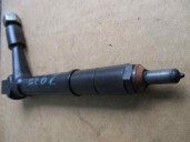 Recambio de inyector para opel astra g berlina 1.7 16v dti cat (y 17 dt / lr6) referencia OEM IAM TJBB01901D LUCAS