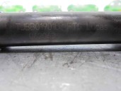 Recambio de inyector para opel astra g berlina 1.7 16v dti cat (y 17 dt / lr6) referencia OEM IAM TJBB01901D LUCAS