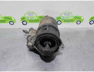 Recambio de motor arranque para peugeot 309 1.4 referencia OEM IAM 90011403 9000333104 BOSCH