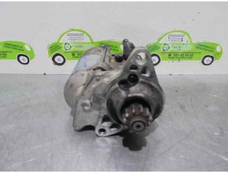 Recambio de motor arranque para mg serie 400 (rt) 420 sdi (5-ptas.) referencia OEM IAM 601149100707 228496 TECM