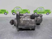 Recambio de motor arranque para mg serie 400 (rt) 420 sdi (5-ptas.) referencia OEM IAM 601149100707 228496 TECM