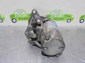Recambio de motor arranque para mg serie 400 (rt) 420 sdi (5-ptas.) referencia OEM IAM 601149100707 228496 TECM