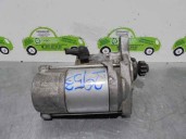 Recambio de motor arranque para mg serie 400 (rt) 420 sdi (5-ptas.) referencia OEM IAM 601149100707 228496 TECM