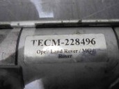 Recambio de motor arranque para mg serie 400 (rt) 420 sdi (5-ptas.) referencia OEM IAM 601149100707 228496 TECM