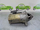 Replacement starter motor for Ford Mondeo sedan (GD) 1.8 16V cat OEM IAM reference 96BB11000AA 7170BA MOTORCRAFT