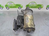 Replacement starter motor for Ford Mondeo sedan (GD) 1.8 16V cat OEM IAM reference 96BB11000AA 7170BA MOTORCRAFT