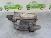 Replacement starter motor for Ford Mondeo sedan (GD) 1.8 16V cat OEM IAM reference 96BB11000AA 7170BA MOTORCRAFT