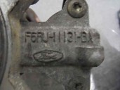 Replacement starter motor for Ford Mondeo sedan (GD) 1.8 16V cat OEM IAM reference 96BB11000AA 7170BA MOTORCRAFT