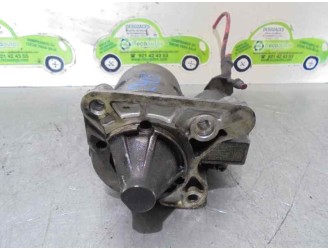 Recambio de motor arranque para peugeot 206 berlina xr referencia OEM IAM   