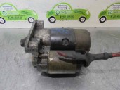 Recambio de motor arranque para peugeot 206 berlina xr referencia OEM IAM   