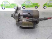 Recambio de motor arranque para peugeot 206 berlina xr referencia OEM IAM 
