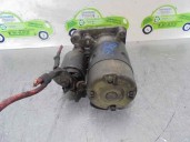Recambio de motor arranque para peugeot 206 berlina xr referencia OEM IAM   