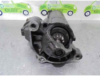 Recambio de motor arranque para peugeot 306 berlina 3/5 puertas (s1) 1.9 diesel referencia OEM IAM 07R815L33143 07R815L33143 VAL