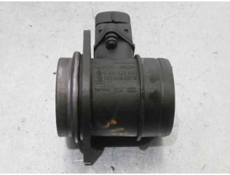 Recambio de caudalimetro para seat ibiza (6l1) 1.9 tdi referencia OEM IAM 038906461B 0281002531 BOSCH