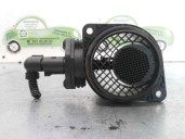Recambio de caudalimetro para seat ibiza (6l1) 1.9 tdi referencia OEM IAM 038906461B 0281002531 BOSCH