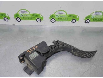 Recambio de potenciometro pedal para seat ibiza (6l1) 1.9 tdi referencia OEM IAM 6Q1721503D 0281002378 BOSCH
