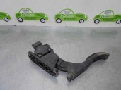 Recambio de potenciometro pedal para seat ibiza (6l1) 1.9 tdi referencia OEM IAM 6Q1721503D 0281002378 BOSCH