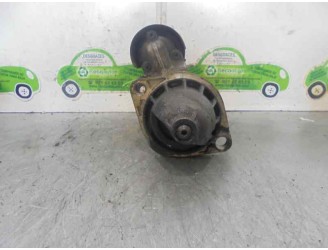 Recambio de motor arranque para audi 100 berlina (c4) 2.3 referencia OEM IAM 034911023 0001108101 BOSCH