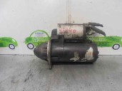 Recambio de motor arranque para audi 100 berlina (c4) 2.3 referencia OEM IAM 034911023 0001108101 BOSCH