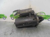 Recambio de motor arranque para audi 100 berlina (c4) 2.3 referencia OEM IAM 034911023 0001108101 BOSCH
