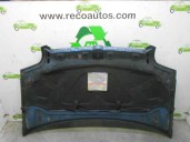 Recambio de capot para fiat doblo (119) 1.9 jtd cat referencia OEM IAM MODELO 119/223 AZUL 