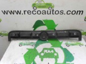 Recambio de rejilla delantera para fiat doblo (119) 1.9 jtd cat referencia OEM IAM 735268388  