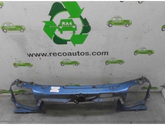Replacement front panel for Fiat Doblo (119) 1.9 JTD cat OEM IAM reference 0046743720 SHEET METAL 6 DOORS