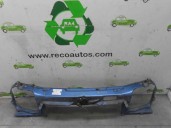 Replacement front panel for Fiat Doblo (119) 1.9 JTD cat OEM IAM reference 0046743720 SHEET METAL 6 DOORS