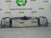 Replacement front panel for Fiat Doblo (119) 1.9 JTD CAT OEM IAM reference 0046743720 SHEET METAL 6 DOORS