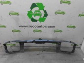 Replacement front panel for Fiat Doblo (119) 1.9 JTD CAT OEM IAM reference 0046743720 SHEET METAL 6 DOORS