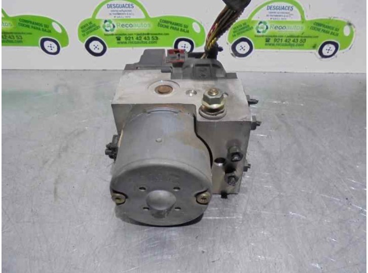 Recambio de abs para citroën xsara berlina 1.6i 16v sx referencia OEM IAM 9636084480 0265216722 BOSCH