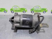 Recambio de motor arranque para citroën bx berlina 19 gti referencia OEM IAM AZF3528 AZF3528 ISKRA