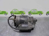 Recambio de motor arranque para citroën bx berlina 19 gti referencia OEM IAM AZF3528 AZF3528 ISKRA