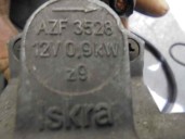 Recambio de motor arranque para citroën bx berlina 19 gti referencia OEM IAM AZF3528 AZF3528 ISKRA