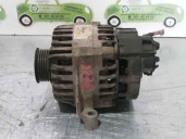 Recambio de alternador para fiat punto berlina (188) 1.2 16v cat referencia OEM IAM 63321775 A115IM 