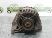 Recambio de alternador para fiat punto berlina (188) 1.2 16v cat referencia OEM IAM 63321775 A115IM 