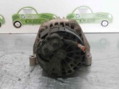 Recambio de alternador para fiat punto berlina (188) 1.2 16v cat referencia OEM IAM 63321775 A115IM 