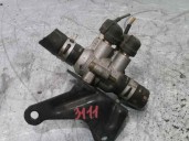 Recambio de valvula intercambio de calefaccion para peugeot 206 berlina x-line refri referencia OEM IAM   