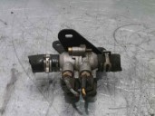 Recambio de valvula intercambio de calefaccion para peugeot 206 berlina x-line refri referencia OEM IAM 