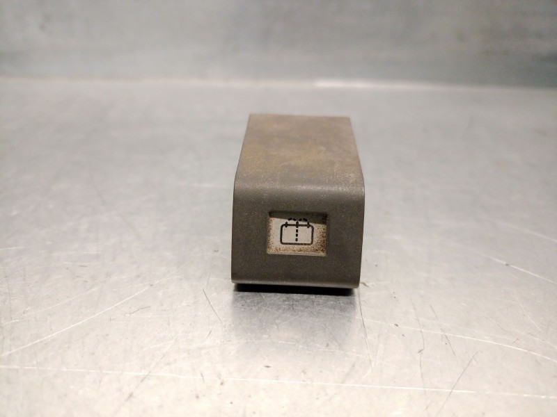 Recambio de interruptor para renault 5 (b/c40) 1.4 referencia OEM IAM 7700780501 7700780501 