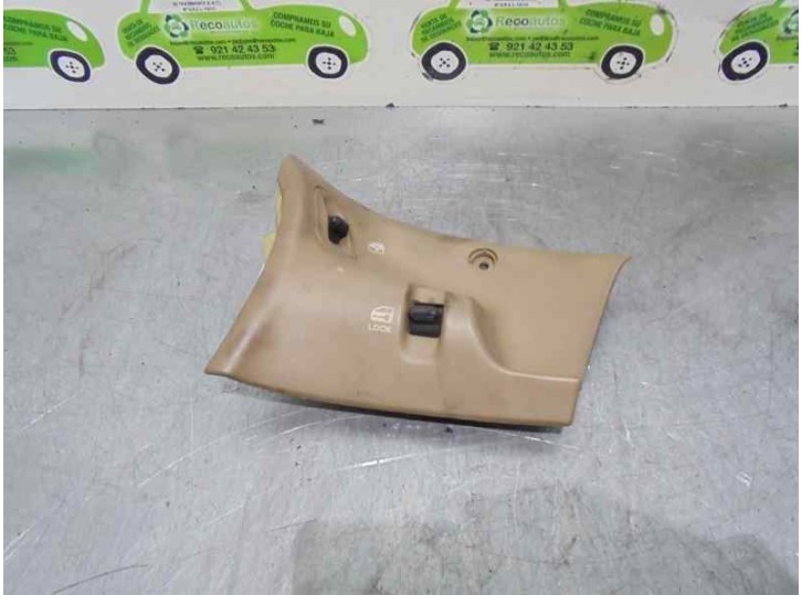 Recambio de mando elevalunas delantero derecho para chrysler voyager (gs) 2.5 turbodiesel referencia OEM IAM 