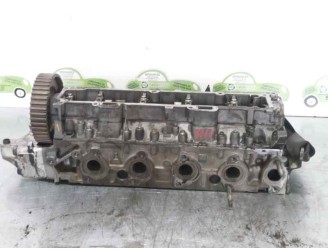 Recambio de culata para peugeot 206 berlina x-line refri referencia OEM IAM B0669571 BC61210531 