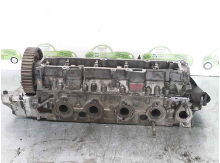 Recambio de culata para peugeot 206 berlina x-line refri referencia OEM IAM B0669571 BC61210531 