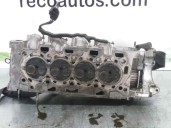 Recambio de culata para peugeot 206 berlina x-line refri referencia OEM IAM B0669571 BC61210531 